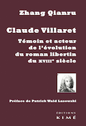 Claude Villaret, témoin et acteur de l'évolution du roman libertin du XVIIIe siècle